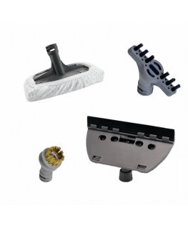 Bissell 2392 tvaika tīrīšanas ierīces aksesuārs