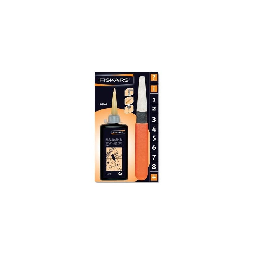 Fiskars Tool Maintenance Kit 1001640