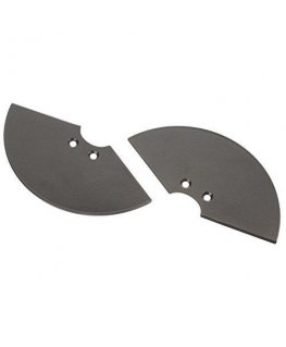 Fiskars Garden drill blade PlusPart L 1000641