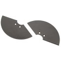 Fiskars Garden drill blade PlusPart L 1000641 Fiskars Garden drill blade PlusPart L 1000641