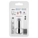 Graphite Graphite 22 MM X M14 DIAMOND DOWEL DOWEL HOLDER 55H306 GRAPHITE
