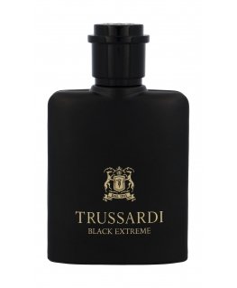 Trussardi Black Extreme 50ml