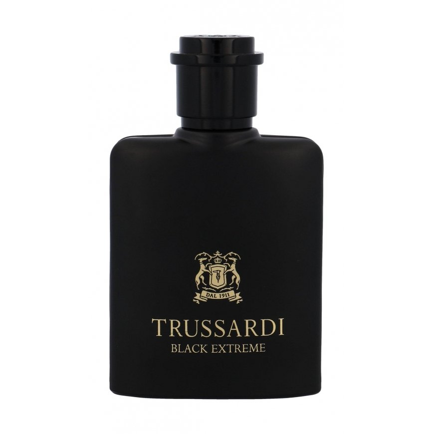 Trussardi Black Extreme 50ml
