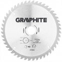 Graphite Graphite circular saw 216x30x3.2mm 48z. - 57H680 Graphite Graphite circular saw 216x30x3.2mm 48z. - 57H680