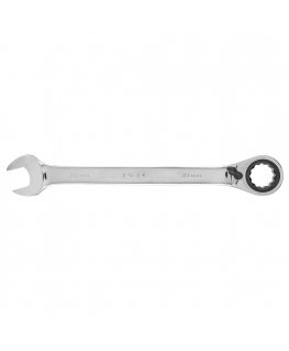 Neo ring spanners (ratchet combination wrench with switch 30 mm)