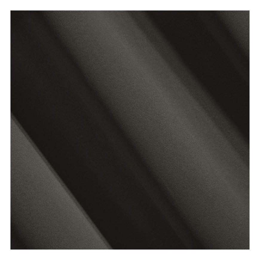 Eurofirany LOGAN blackout night curtain, 135X250 cm, loops / rings, color: graphite – 6