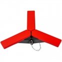 Ceiling tripod holder for supports BESSEY ST/STE Ceiling tripod holder for supports BESSEY ST/STE