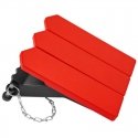 Ceiling tripod holder for supports BESSEY ST/STE Ceiling tripod holder for supports BESSEY ST/STE
