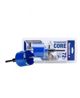 Drill Specialist+ Drill bit 82 mm