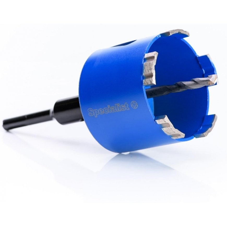 Drill Specialist+ Drill bit 82 mm – 3
