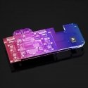 Barrow LRC2 .0 Full coverage GPU Vanduo Block for ASUS STRIX 3070 Aurora RGB - Acryl Barrow LRC2 .0 Full coverage GPU Vanduo Block for ASUS STRIX 3070 Aurora RGB - Acryl