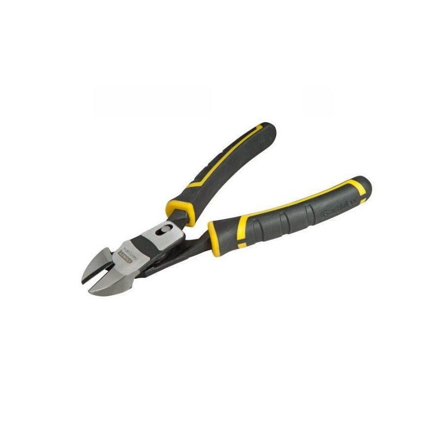 STANLEY electrician`s pliers FATMAX 200mm