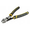 STANLEY elektriko replės FATMAX 200mm STANLEY elektriko replės FATMAX 200mm