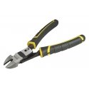 STANLEY electrician's pliers FATMAX 200mm STANLEY electrician's pliers FATMAX 200mm
