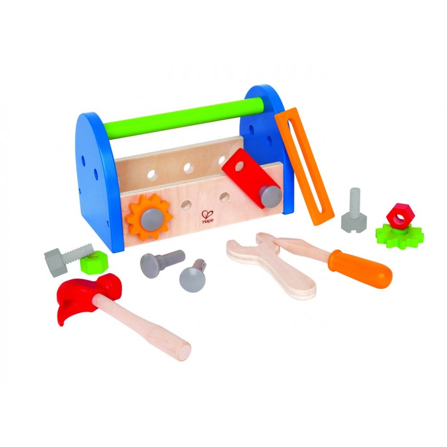 Hape Toys Hape Toys FIX-IT TOOL