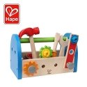 Hape Toys FIX-IT TOOL BOX Hape Toys FIX-IT TOOL BOX