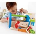 Hape Toys FIX-IT TOOL BOX Hape Toys FIX-IT TOOL BOX