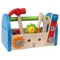 Hape Toys FIX-IT TOOL BOX Hape Toys FIX-IT TOOL BOX
