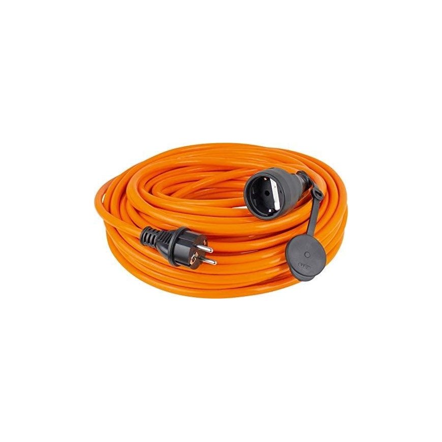 Extension cord AS-SCHWABE H07BQ 3G2,5 10m – 13