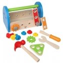 Hape Toys FIX-IT TOOL BOX Hape Toys FIX-IT TOOL BOX