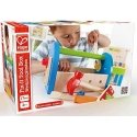 Hape Toys FIX-IT TOOL BOX Hape Toys FIX-IT TOOL BOX