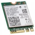 Intel Wi-Fi 6E AX210, WLAN + Bluetooth 5.2 Adapter - M.2/AE-Key