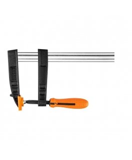 Neo Carpentry clamp (carpenter's clamp 120 x 300 mm)