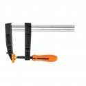 Neo Carpentry clamp (carpenter's clamp 120 x 300 mm)