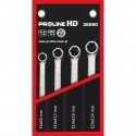 Proline Pro-Line dvipusio torx veržliarakčio rinkinys E6-E24 4 vnt. (36680) Proline Pro-Line dvipusio torx veržliarakčio rinkinys E6-E24 4 vnt. (36680)