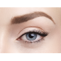 Blakstienų tušas L'Oreal Paris Paradise Extatic 01 juodas