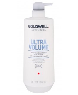 Goldwell Dualsenses Ultra Apimties suteikiantis 1000 ml