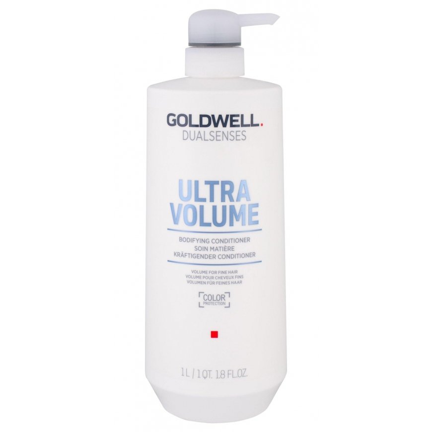 Goldwell Dualsenses Ultra Volumizing 1000 ml