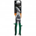 Neo lakštinio metalo žirklės 240mm kairėje 31-062 Neo lakštinio metalo žirklės 240mm kairėje 31-062