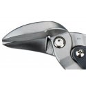 Neo sheet metal scissors 240mm left 31-062 Neo sheet metal scissors 240mm left 31-062