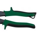 Neo sheet metal scissors 240mm left 31-062 Neo sheet metal scissors 240mm left 31-062