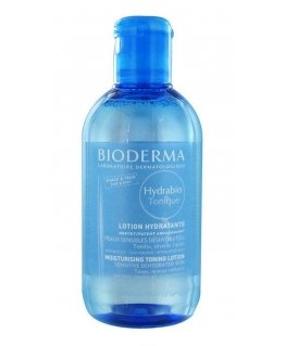 Bioderma Hydrabio moisturizing tonic 250 ml