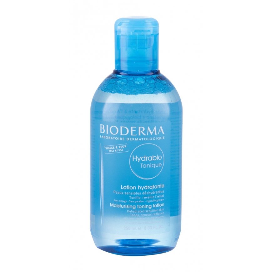 Bioderma Hydrabio moisturizing tonic 250 ml – 2
