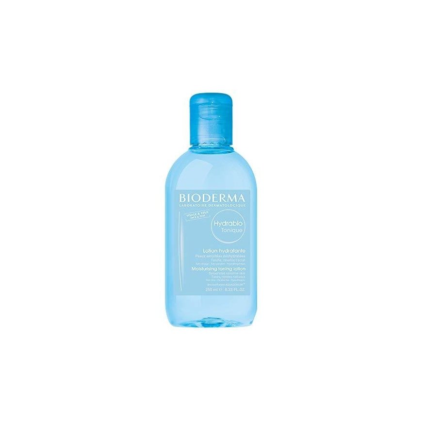 Bioderma Hydrabio moisturizing tonic 250 ml – 3