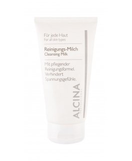 ALCINA Cleansing Cleansing Milk for Women 150 ml
