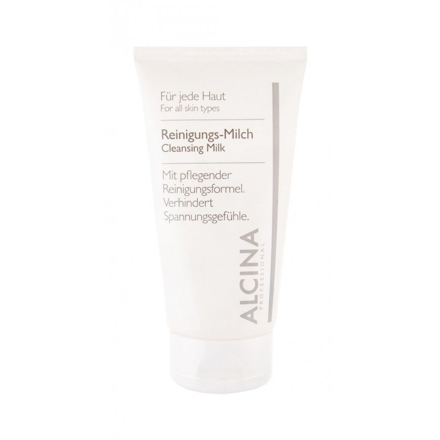ALCINA Cleansing Cleansing Milk for Women