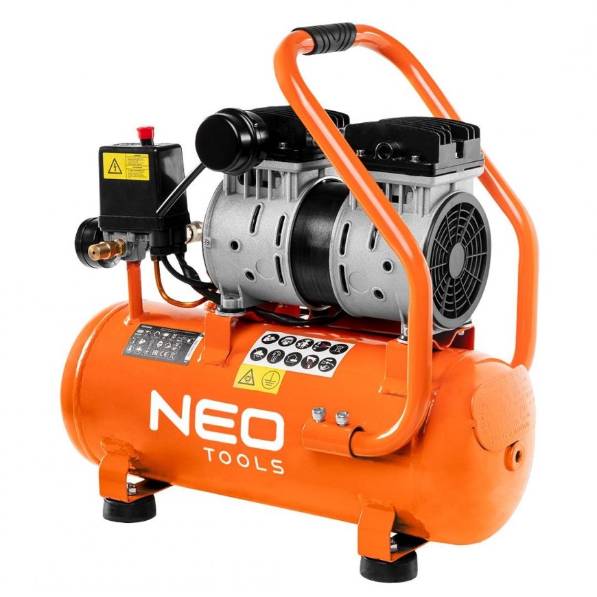 Neo Car compressor Neo 12K020 500W
