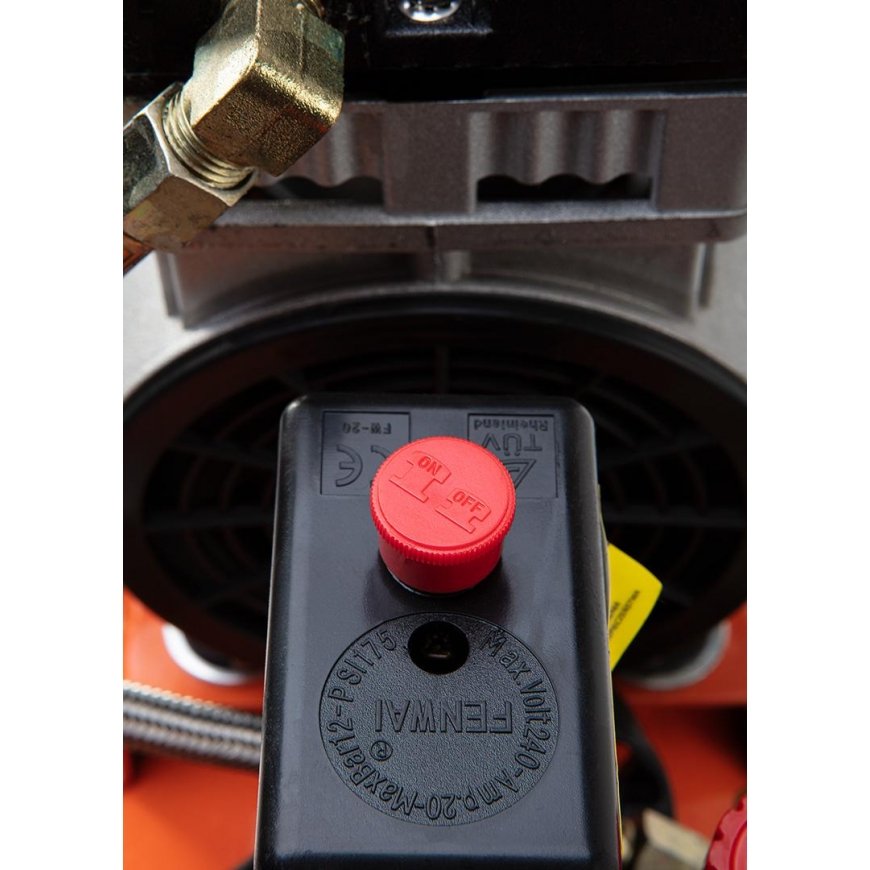Car compressor Neo 12K020 500W – 4