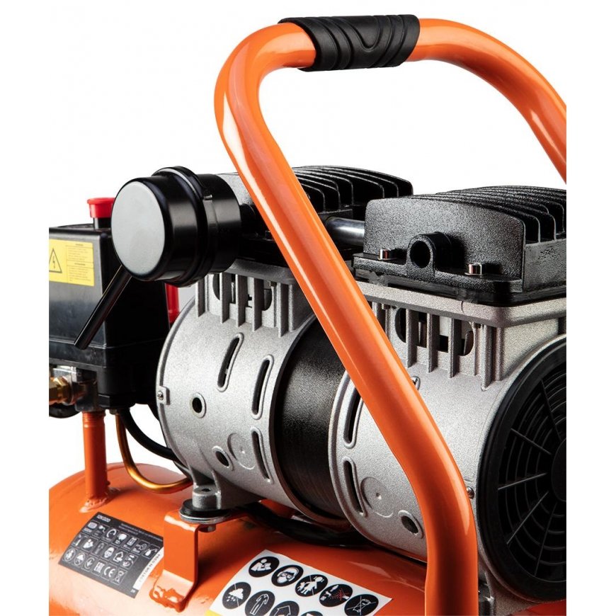 Car compressor Neo 12K020 500W – 5