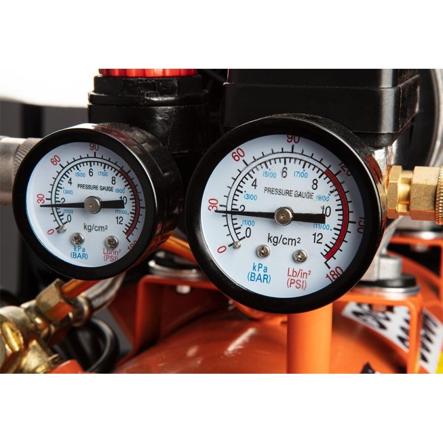 Car compressor Neo 12K020 500W – 7