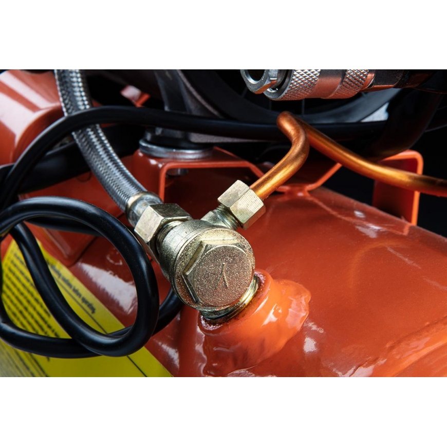 Car compressor Neo 12K020 500W – 9