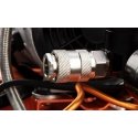 Automobilinis kompresorius Neo 12K020 500W Automobilinis kompresorius Neo 12K020 500W