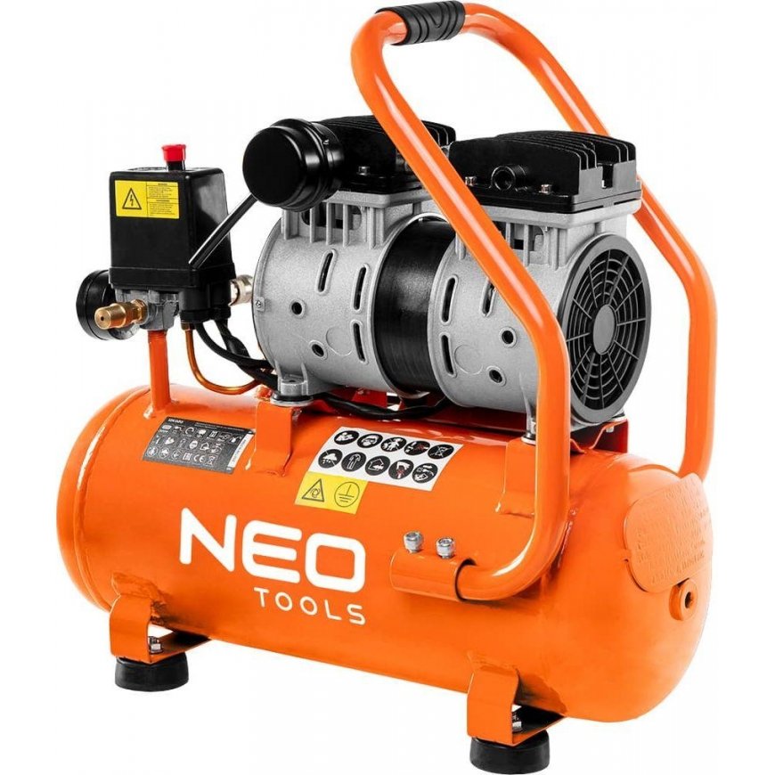 Automobilinis kompresorius Neo 12K020 500W – 13