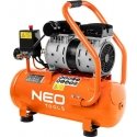 Car compressor Neo 12K020 500W