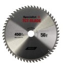 Specialist + Cutting disc 450x56Tx50 mm Specialist + Cutting disc 450x56Tx50 mm