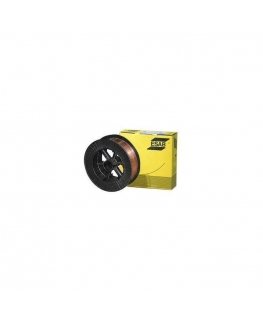 Welding wire ESAB OK Autrod 12.58 0.8mm 5kg